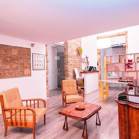 B&B L'Orlando Furioso Palermo Luaran gambar