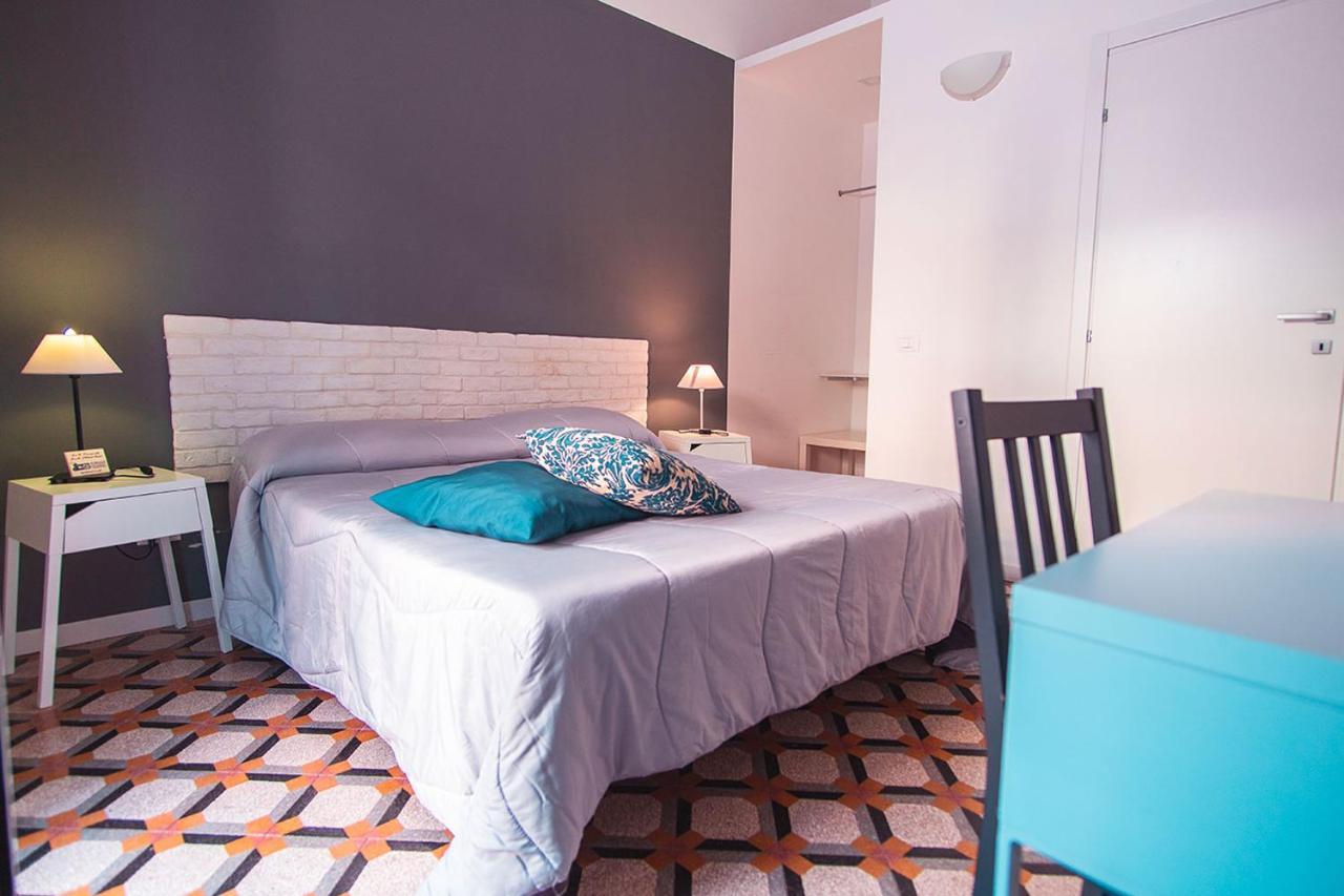 B&B L'Orlando Furioso Palermo Luaran gambar