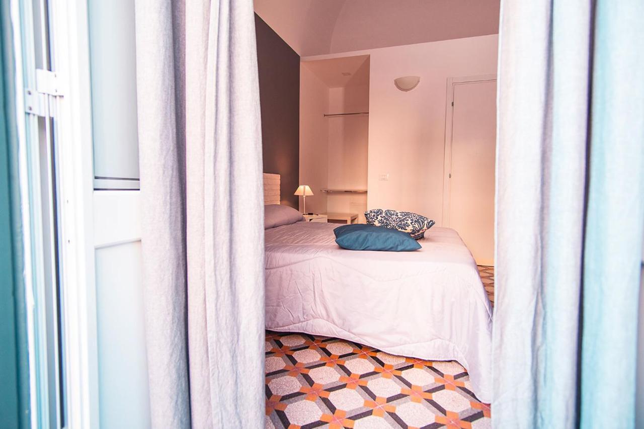 B&B L'Orlando Furioso Palermo Luaran gambar