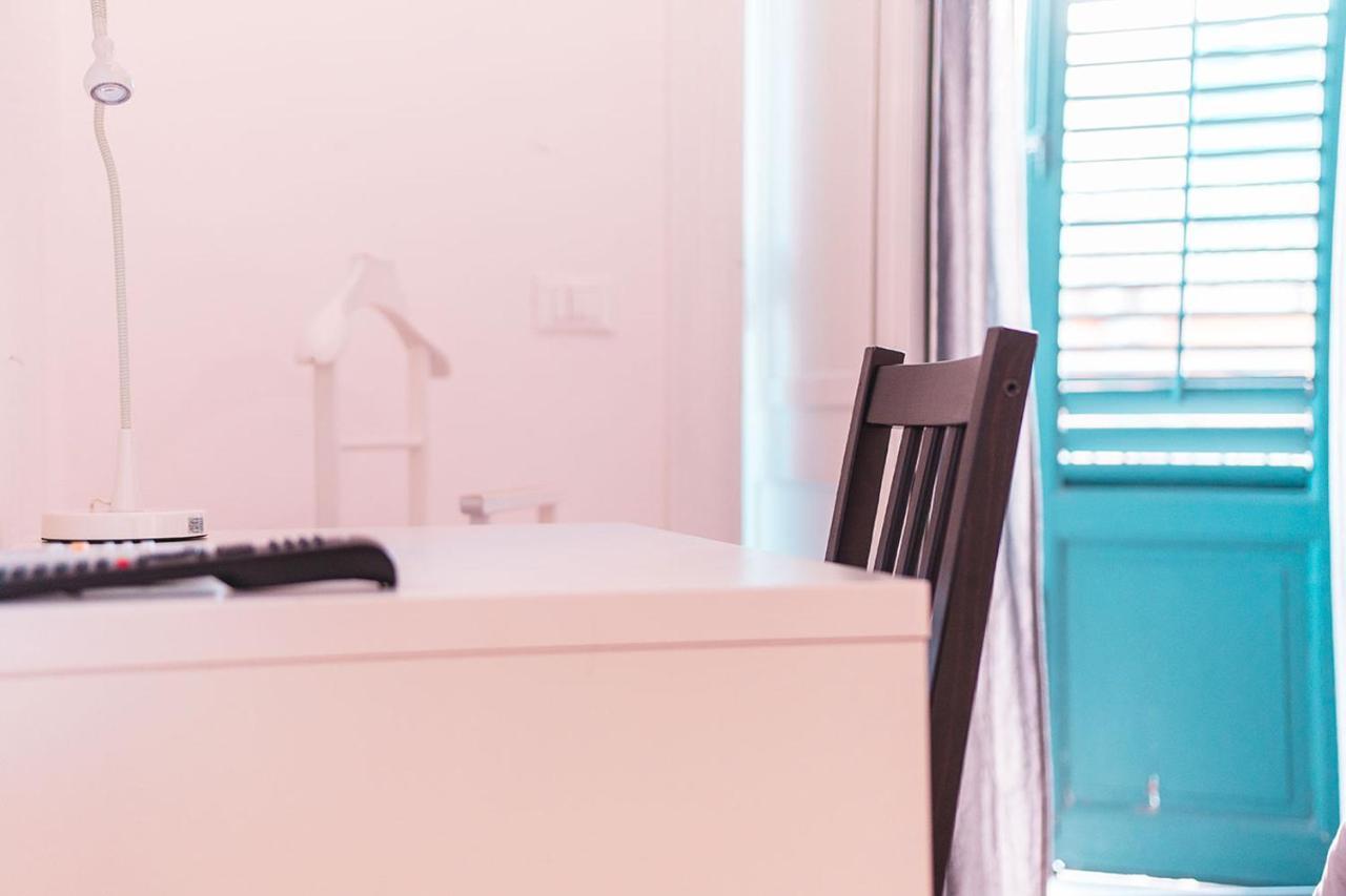B&B L'Orlando Furioso Palermo Luaran gambar