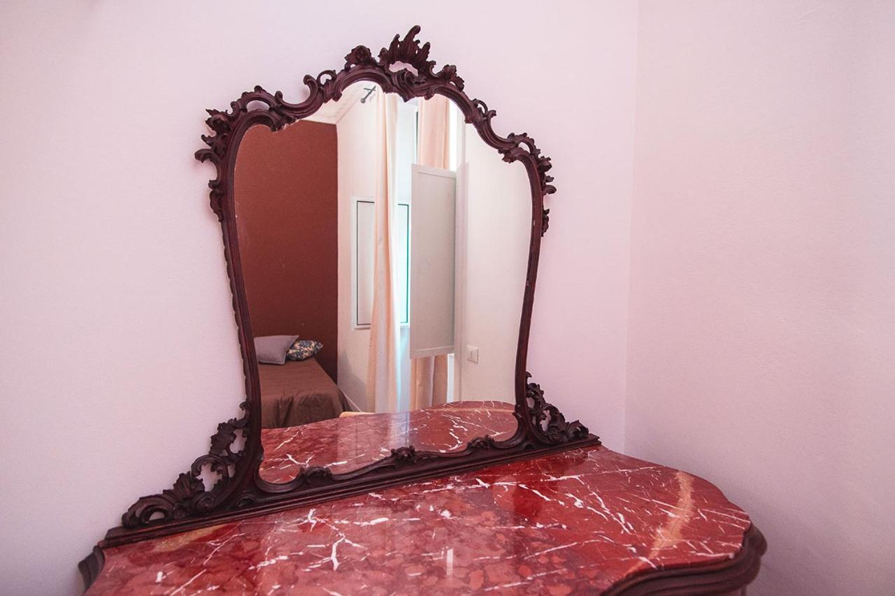 B&B L'Orlando Furioso Palermo Luaran gambar