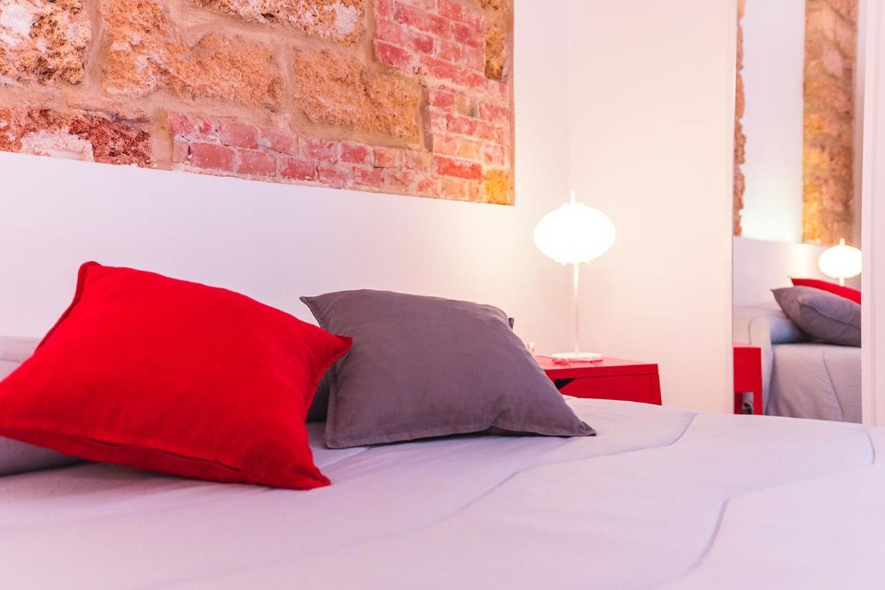 B&B L'Orlando Furioso Palermo Luaran gambar