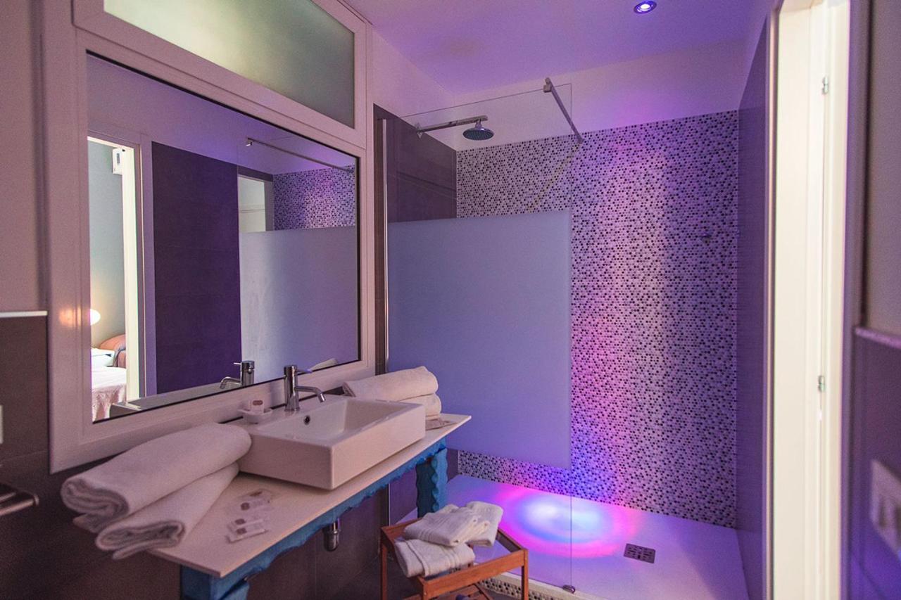B&B L'Orlando Furioso Palermo Luaran gambar