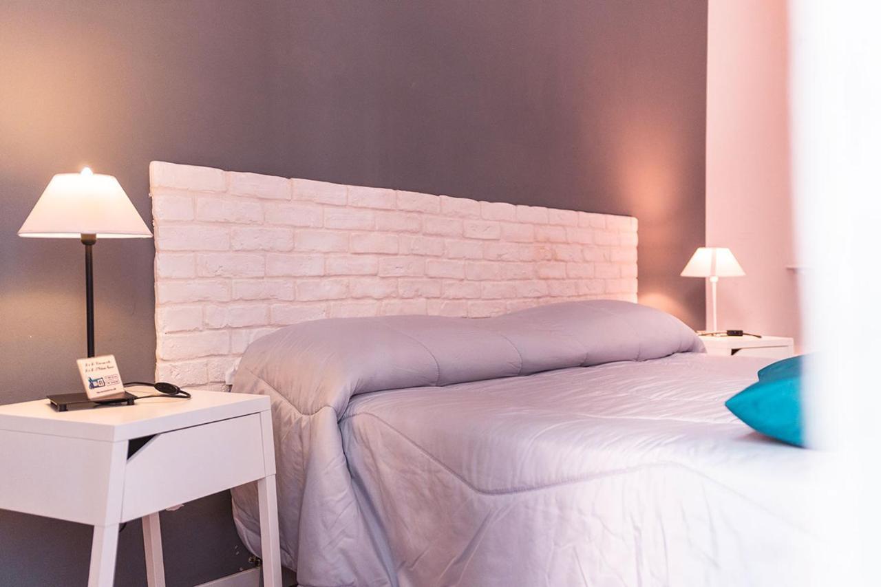B&B L'Orlando Furioso Palermo Luaran gambar