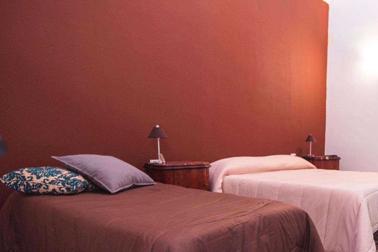 B&B L'Orlando Furioso Palermo Luaran gambar