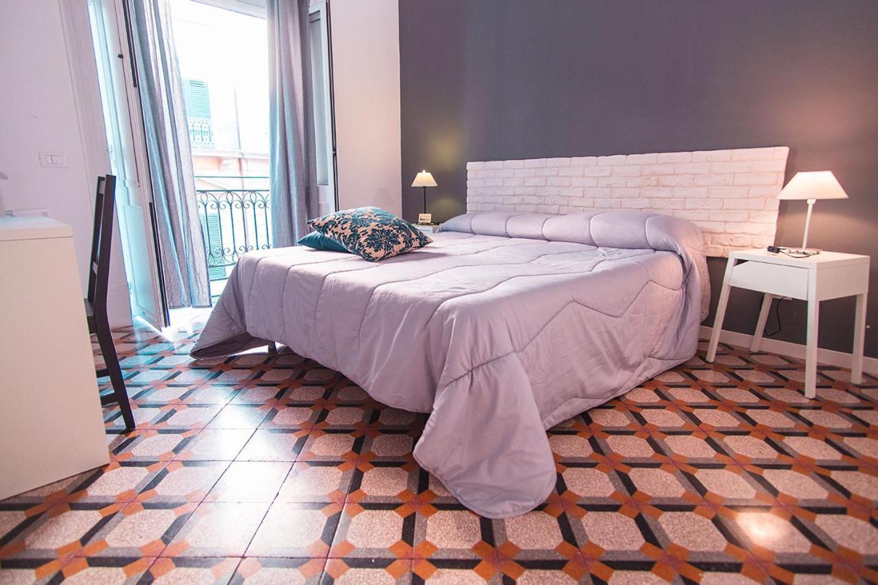 B&B L'Orlando Furioso Palermo Luaran gambar