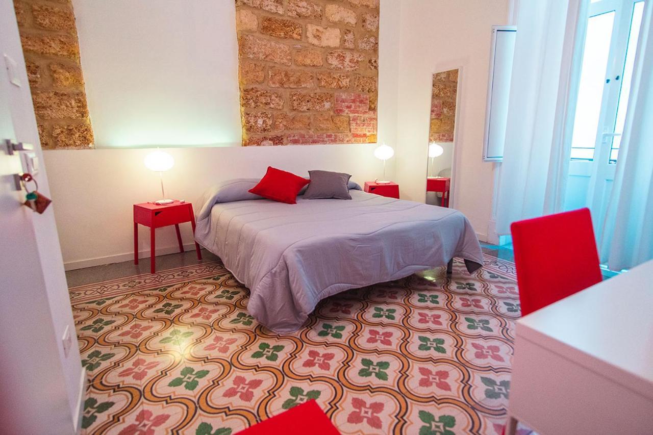 B&B L'Orlando Furioso Palermo Luaran gambar