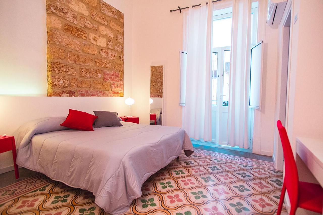 B&B L'Orlando Furioso Palermo Luaran gambar