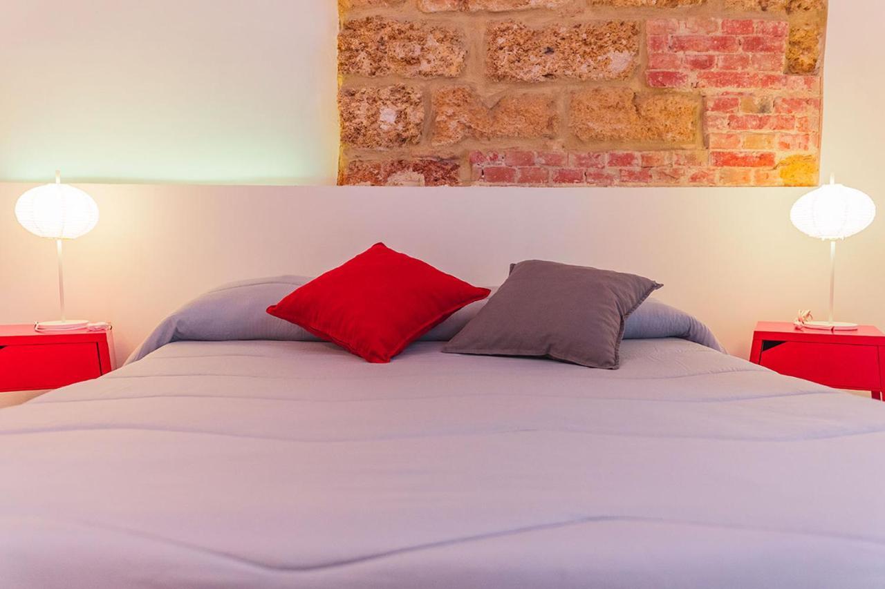 B&B L'Orlando Furioso Palermo Luaran gambar